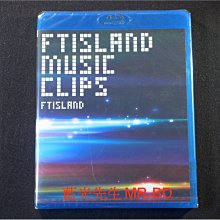 [藍光BD] - FTISLAND 2012 音樂錄影帶MV特輯 FTISLAND Music Clips