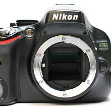 【台南橙市競標】Nikon D5100 單機身 二手 APS-C 單眼相機 快門次數約279xx次 故障機 零件機 #80702