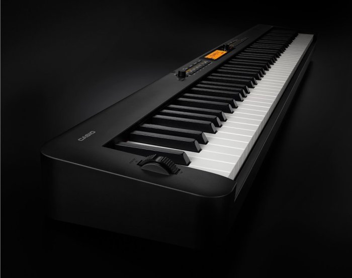 [匯音樂器} CASIO卡西歐原廠Privia數位鋼琴PX-S1100主機