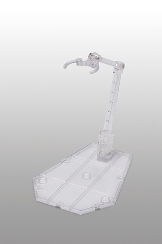 參號倉庫 現貨 代理版 魂STAGE ACT.5 3入組 透明支架 底座 支撐台座 SIC SHF ROBOT魂 通用