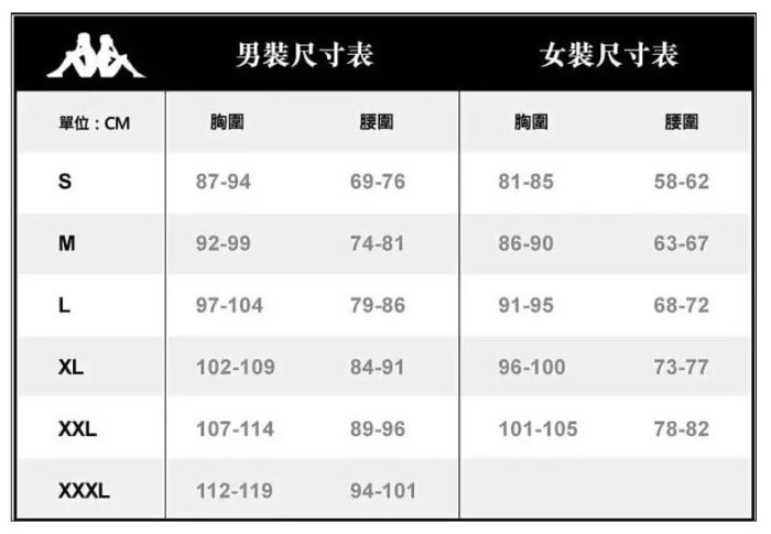 kappa義大利女生雙層刷毛裡 防潑水 風衣外套~02KC7~331I8BW-UHO☆‧°小荳の窩 °‧☆㊣