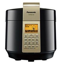 *~新家電錧~*【Panasonic國際 SR-PG601】微電腦壓力鍋 6公升 【公司貨】