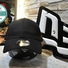 New Era Branded Sukajan Dragon Black 9Forty 橫須賀龍黑色940鴨舌帽