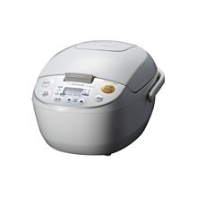 ZOJIRUSHI 象印 NL-AAF10 6人份微電腦電子鍋