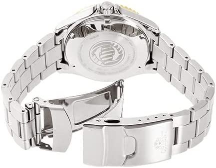 日本正版 Orient 東方 RN-AA0815L 機械錶 男錶 手錶 日本代購