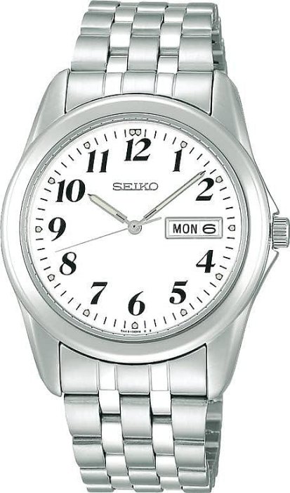 日本正版 SEIKO 精工 SELECTION SCXC009 手錶 男錶 日本代購