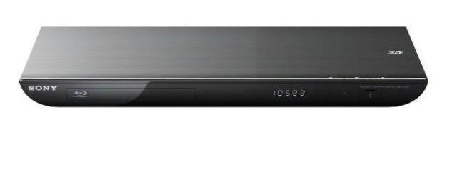 Sony/索尼 BDP-S590 2D/3D 索尼藍光DVD高清播放器 CD機 光纖同軸滿額免運