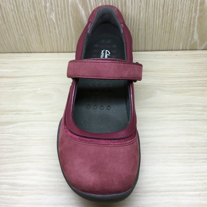 姍姍小舖☆歐美鞋館☆Clarks 51121 4D 出清賠售 售完為止