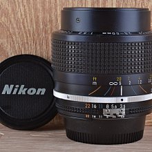 【品光攝影】 Nikon AIS 28-50mm F3.5 變焦 恆定光圈 手動鏡 EI#41394J