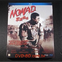 [藍光BD] - 遊牧英豪 ( 戰國驕雄 ) Nomad : The Warrior - 哈薩克民族的英勇傳奇