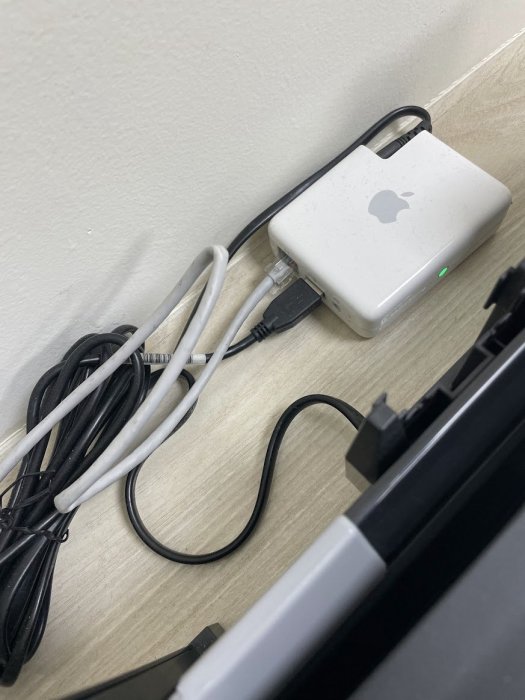 Apple AirPort Express 無線喇叭 二台 AirPlay 最便宜Airplay IPHONE IPAD