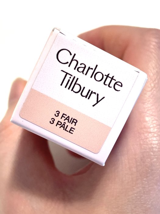 Charlotte Tilbury Hollywood Flawless Filter 無瑕濾鏡打亮液飾底乳 5.5ML