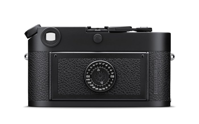 【日光徠卡】【預訂】Leica M6 底片旁軸相機 復刻版 全新公司貨