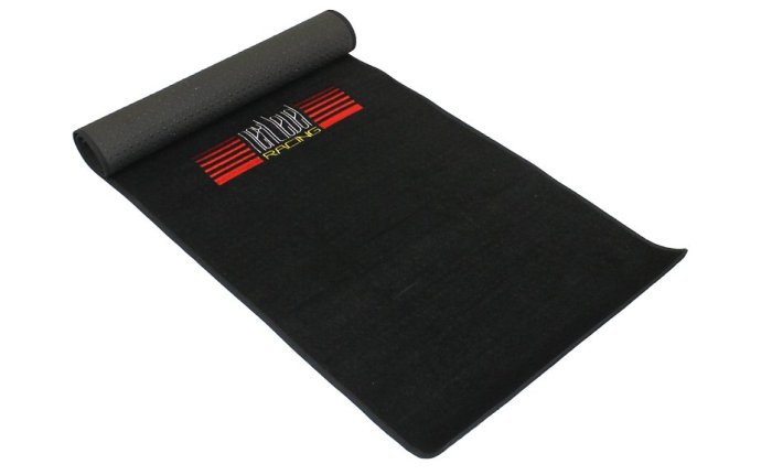 米特3C數位–NLR FLOOR MAT 賽車椅 賽車架 專用地毯