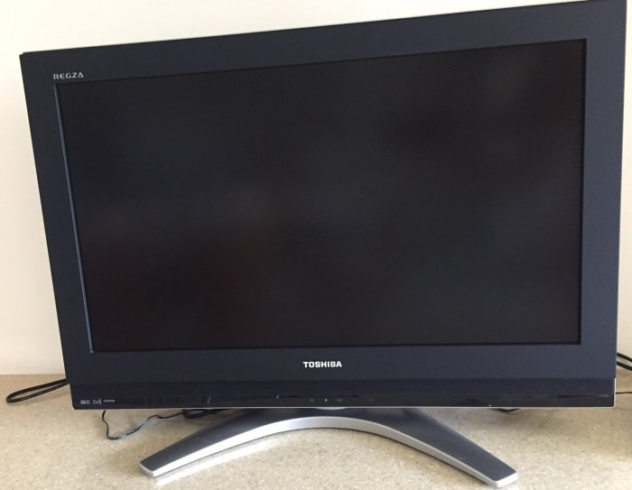 TOSHIBA 32吋液晶電視32C3000G | Yahoo奇摩拍賣