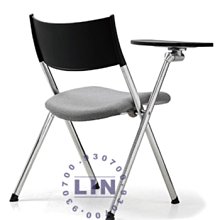 【品特優家具倉儲】@S513-12會議椅折合椅CH-039CX洽談椅