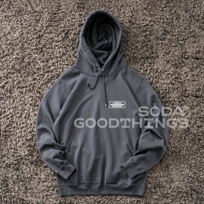 現貨#NEIGHBORHOOD CLASSIC-S C-HOODED.LS 休閒連帽衛衣| Yahoo奇摩拍賣