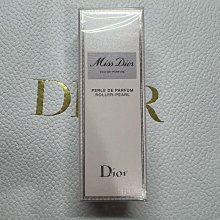 Dior 迪奧 Miss Dior 親吻香氛 20ml 滾珠瓶  全新盒裝包膜 聖誕禮物