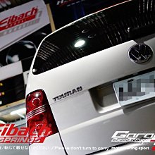 德朋國際 / 德國Eibach防傾桿ANTI-ROLL-KIT VW TOURAN