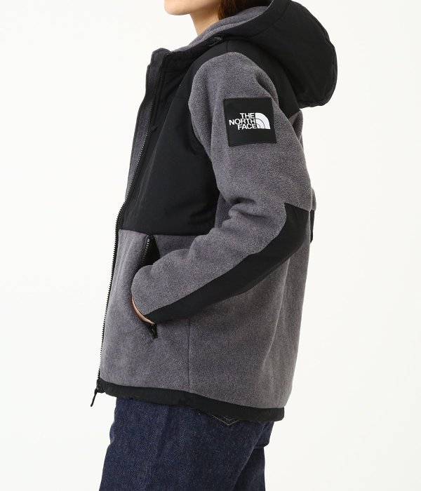 日貨代購CITY】THE NORTH FACE DENALI HOODIE NA72052 搖粒絨外套現貨