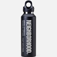 【日貨代購CITY】23SS NEIGHBORHOOD NH REVOMAX VACUUM BOTTLE 20OZ 水瓶