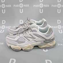 【Dou Partner】New Balance 9060 男女款 慢跑鞋 運動鞋 休閒 戶外 U9060GM