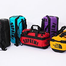 【日貨代購CITY】19SS Supreme The North Face Arc Logo Duffle Bag 現貨