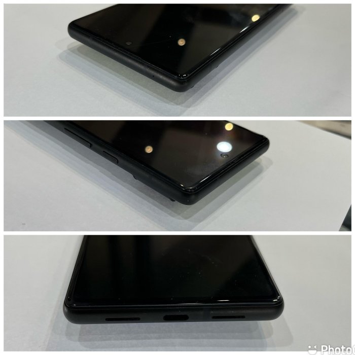 Google Pixel 6｜8+128G 二手機 海沫色 附發票【米米科技】高雄 可出租 C0729 中古機