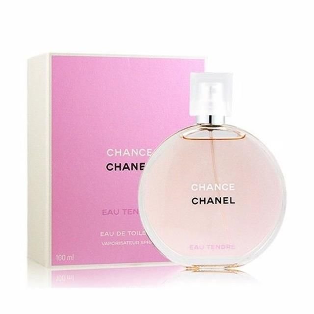 便宜生活館【香水CHANEL】香奈兒 CHANCE 粉紅甜蜜版 女性淡香水EDT 10ML(滾珠分裝瓶) 全新公司貨