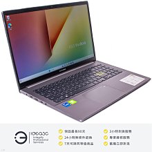 「點子3C」ASUS S533EQ 15.6吋 i5-1135G7【店保3個月】8G 512G SSD MX350 2G 輕薄筆電 商務筆電 國外機 DK608