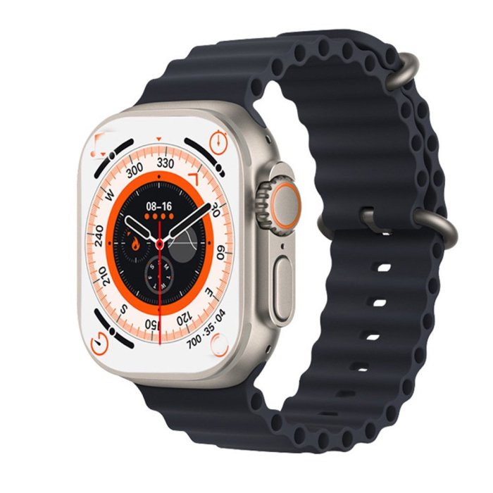 紫萱 新款T900 ultra手錶資訊運動手錶 TXRF