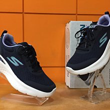 【阿典鞋店】**女鞋~SKECHERS 女鞋 慢跑系列 GO RUN LITE - 129425NVLV