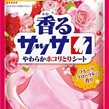 【JPGO日本購】日本製 KINCHO 金鳥牌 玫瑰芳香清潔片 10片入 #000