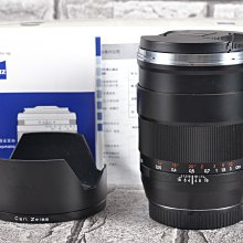 【品光攝影】Carl Zeiss Distagon T* 35mm F1.4 ZE CANON 公司貨 GG#66205