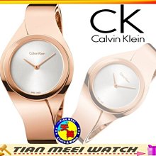 【天美鐘錶店家直營】【全新原廠CK】【下殺↘超低價】CK Calvin Klein sense喚醒系列-K5N2S626