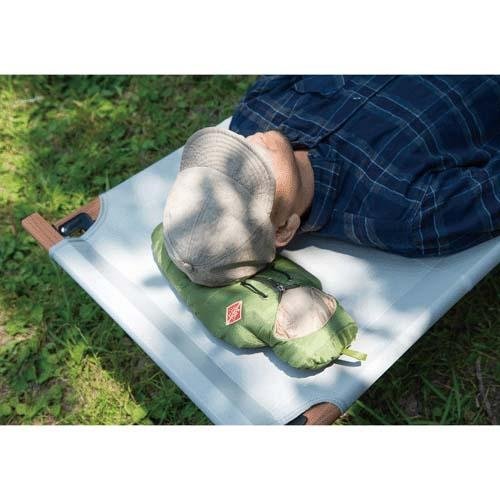 【S號】日本 Seto Craft 多功能睡墊 睡袋 登山露營 枕頭提袋 收納方便輕便型 毛毯靠墊 墊子披肩 保暖❤JP