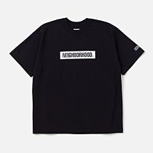 【日貨代購CITY】2023SS NEIGHBORHOOD NH 231 SPOT . TEE SS-1 短T 現貨