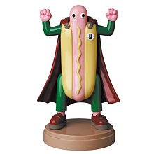 【日貨代購CITY】Undercover Helmut Hot Dog Man Lamp 熱狗 夜燈 12/11再發售