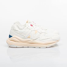 南◇2022 3月 NEW BALANCE M5740DMP 米白 麂皮 男女 復古 增高  休閒 老爹鞋