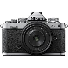 *兆華國際* Nikon Z FC KIT (28/2.8) 可交換鏡頭無反光鏡數位相機 國祥公司貨