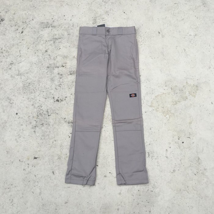 【HOMIEZ】美國 Dickies WP811 Skinny 811【WP811】 窄管 窄版工作褲