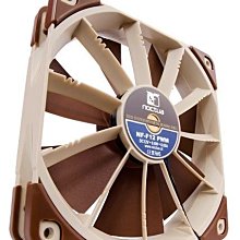 小白的生活工場*Noctua NF-F12 PWM 1500rpm/1200rpm 氣流聚焦技術PWM風扇~現貨