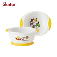 ☘ 板橋統一婦幼百貨 ☘  日本 SKATER - 離乳餐碗(250ml)  兒童餐碗-維尼