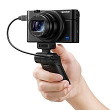 ＊兆華國際＊ Sony Cyber-shot  RX100M7 手持握把套組 索尼公司貨