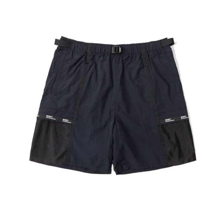 再値下げ ) TRACKS wtaps TRACKS SHORTS 希望商店】WTAPS SHORTS ...