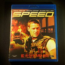 [藍光BD] - 捍衛戰警 Speed