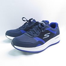 SKECHERS 220539NVBL 男慢跑鞋 GO RUN PULSE 2.0 藍【iSport愛運動】