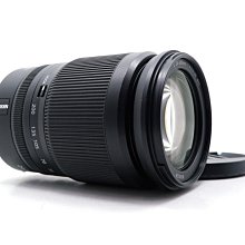 【台中青蘋果】Nikon Z 24-200mm f4-6.3 VR 二手 單眼鏡頭 公司貨 #83789