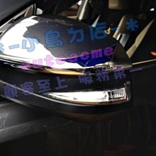 【小鳥的店】豐田 2013-2018 RAV4 4.5代 後視鏡 LED 定位燈 照地燈 小燈 方向燈