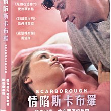 [DVD] - 情陷斯卡布羅  Scarborough ( 台聖正版)